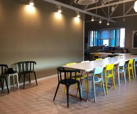 Sohostel Korea