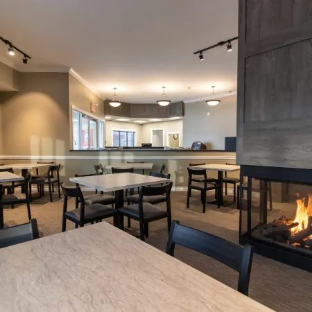 Bcm Inns Fort McMurray - Downtown
