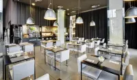 Sercotel Boulevard Vitoria-Gasteiz Hotels in Maturana