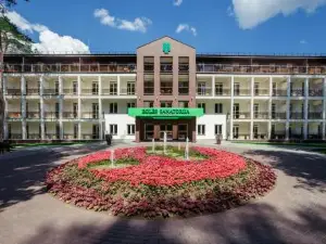 Medical Spa "Eglės sanatorija" Birštonas