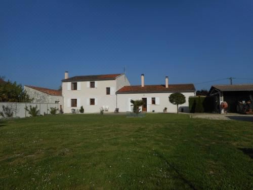 Le Logis de l'Etore - Housity
