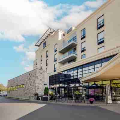 Best Western Premier C Hotel by Carmens Hotel Exterior