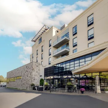 Best Western Premier C Hotel by Carmens