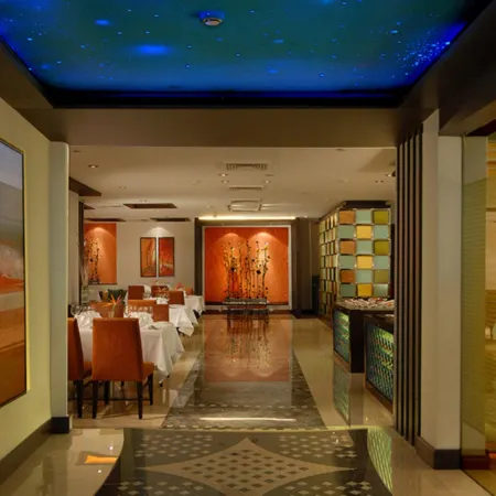 Fortune Select Global, Gurugram - Member ITC Hotels' Group