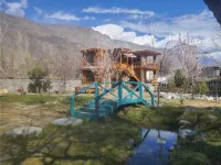 Riverdale Resort Hotels near Gilgit Airport