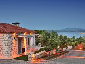 Peaceful House in Bozcaada