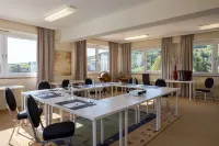 Hôtel Restaurant le Kastelberg, the Originals Boutique Hotels in Barr