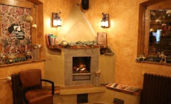 Gorska Reka Guesthouse