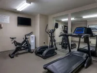 Sleep Inn Jacksonville Airport Hotels near Riverview Park