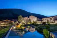 Hotel Della Piana - Pools