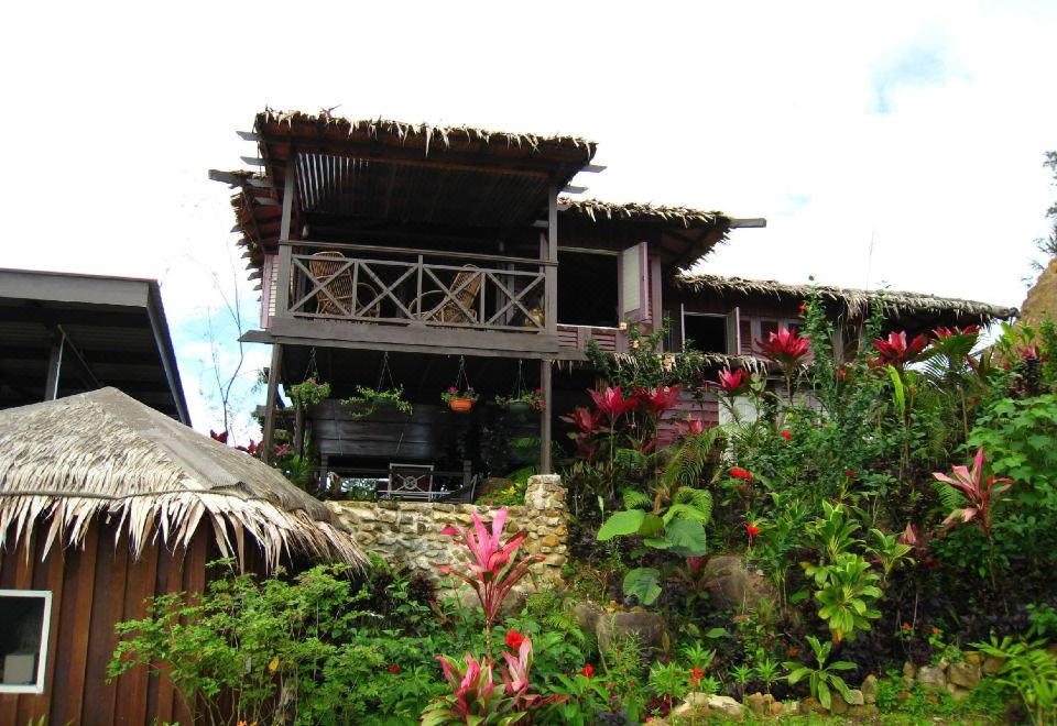 코콜 헤이븐 리조트