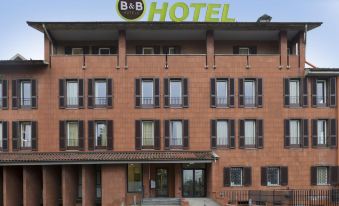 B&B Hotel Bergamo
