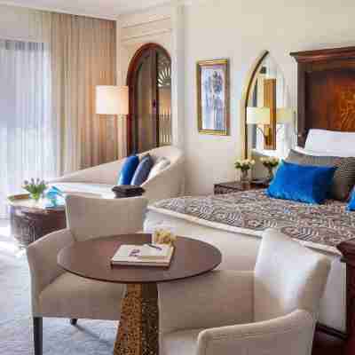 One&Only Royal Mirage Resort Dubai at Jumeirah Beach Rooms