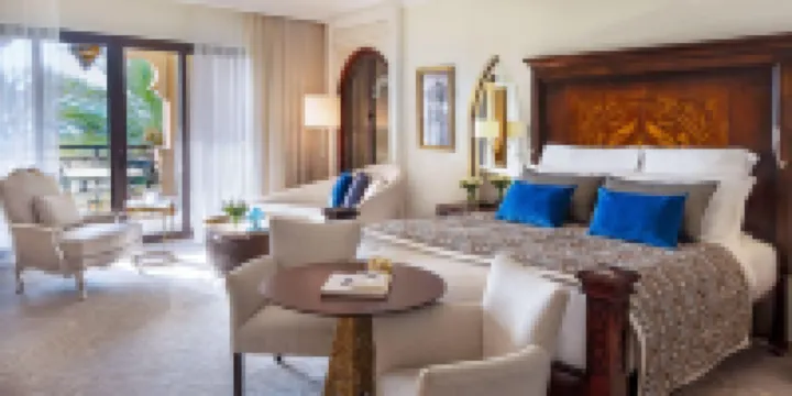 One&Only Royal Mirage Resort Dubai at Jumeirah Beach Hotels near Visa Middle East