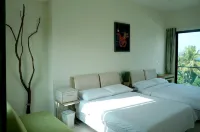 Full Mountain Sea Villa Hotel a 