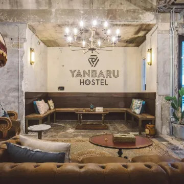 Yanbaru Hostel