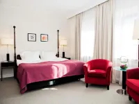 Elite Stora Hotellet Örebro Hotels in Örebro