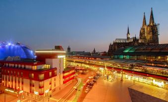 Kommerzhotel Köln