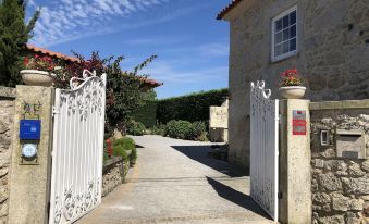 Casa Pedro e Ines