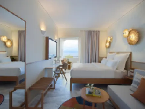 Brown Beach Chalkida Kosher Resort, a Member of Brown Hotels Hotels in Chalcis