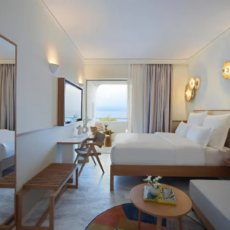 Brown Beach Chalkida Kosher Resort, a Member of Brown Hotels