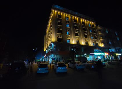 Hotel Nova