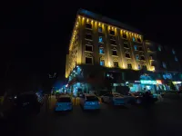 Hotel Nova Hotels near Lahore Museum
