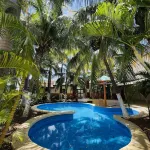 Hotel Barranquilla Hotels in Кампече