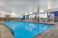AmericInn by Wyndham International Falls Hotels in Ranier