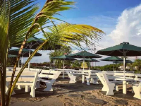 Hotel Kyodai Singkawang Hoteles en Pasiran