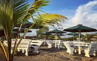 Hotel Kyodai Singkawang Hotels in Pasiran