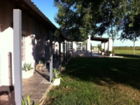 Estancia Río de las Aves Hôtels à : 