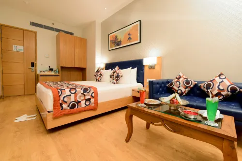 SureStay by Best Western Model Town Amritsar - 3 stelle