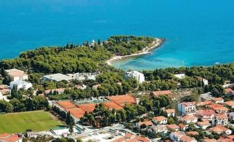 Hotel Villa Adriatica - Adults Only