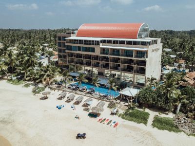 Lavanga Resort & Spa