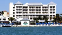 Shephard's Beach Resort Hotel a Clearwater