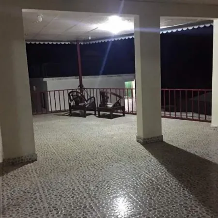 Hotel Al-Hayat Murree