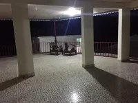 Hotel Al-Hayat Murree