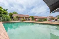 Aspley Carsel Motor Inn Hotels in Brendale