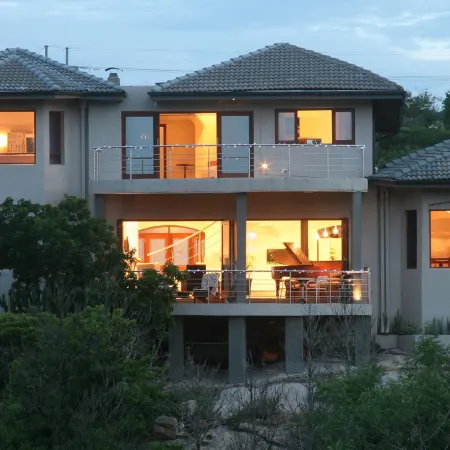 Indalo Leaves Lodge and Spa