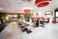 Travelodge Dublin Airport North 'Swords' Hotels in Fingal