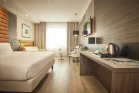 iH Hotels Milano Lorenteggio Hotels in Corsico