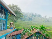 Kai Swargaloka Hotels in Batujajar