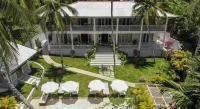 Plantation House