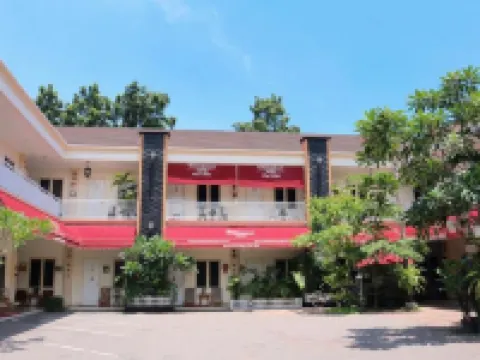 Grand Anugerah Family Hotel Syariah Hotels in Pasuruan Regency