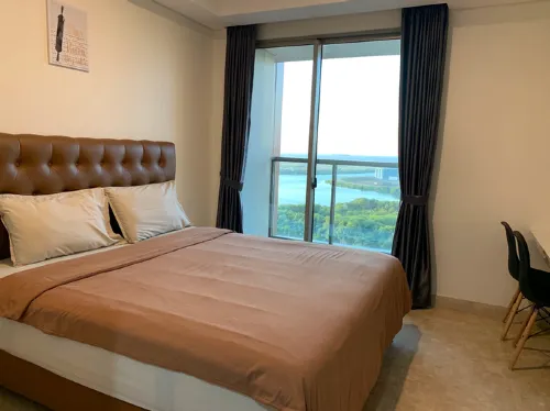 Gold Coast Pik Bahama Sea View Apartments