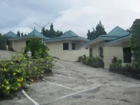 Danau Toba International Cottage Parapat Hotels in 