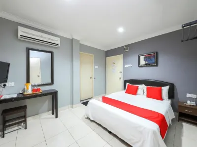 Puteri Ampang Hotel Hotels near Monte Bayu Condominium