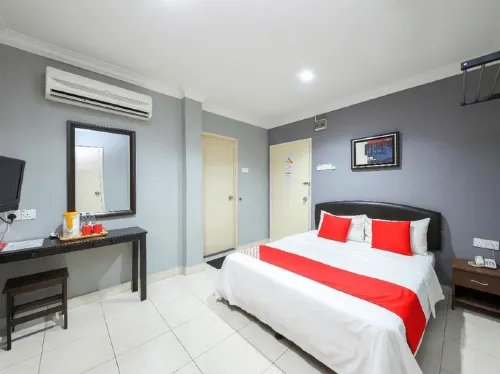 Puteri Ampang Hotel
