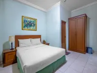 Hotel Ardellia Hotell i Burangrang